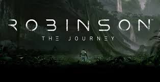 Robinson: The Journey - Tựa game thực tế ảo với gameplay đầy lôi cuốn
