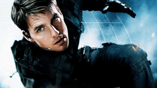 Mission Impossible 6 công bố thời điểm ra mắt