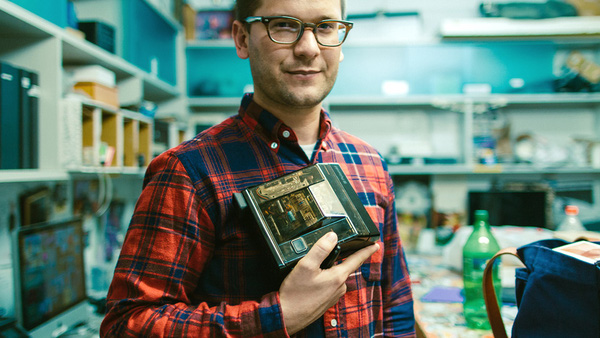 Cảm động trước CEO của Epic Games bỏ ra hàng triệu đô la đê bảo vệ môi trường