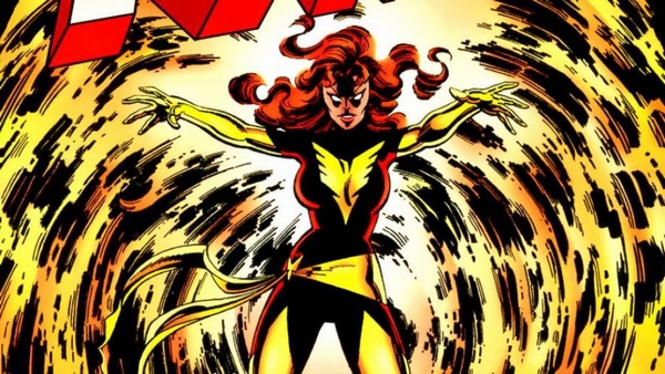 Phim X-Men Reboot có thể bao gồm chuyện về Dark Phoenix