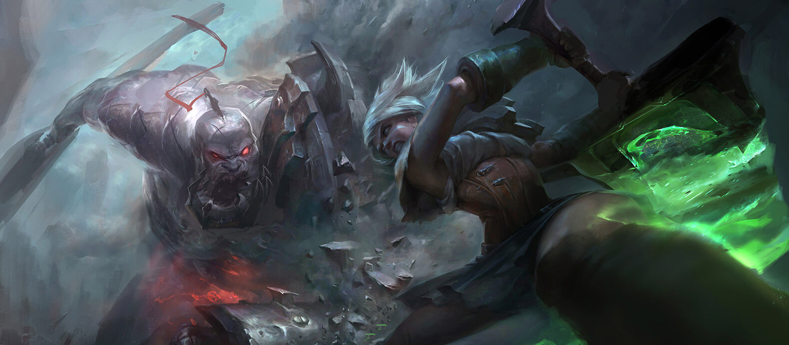 LMHT: Hướng dẫn cách leo rank xếp hạng theo hệ thống Tiền Mùa Giải 2017