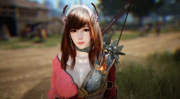 Black Desert ẩn định mở cửa vào cuối tháng 11, tin vui cho Game thủ Việt