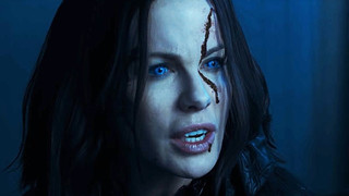 Sức mạnh đáng sợ của Selene trong trailer Underworld: Blood Wars mới