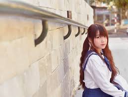 Nữ Cosplay Việt cosplay nữ sinh đẹp không khác gì những hot girl Nhật Bản