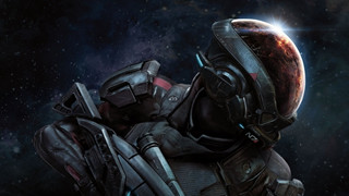 Đạo diễn game Mass Effect: Andromeda  nói về nhiều tựa game hơn trong seri