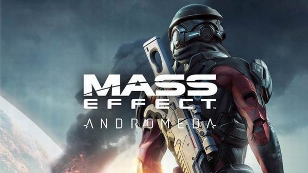 Mass Effect: Andromeda không phải là khởi đầu của một bộ ba mới