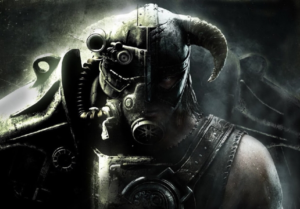 Bethesda cho biết sẽ có 2 tựa game lớn ngang ngửa Skyrim và Fallout được ra mắt
