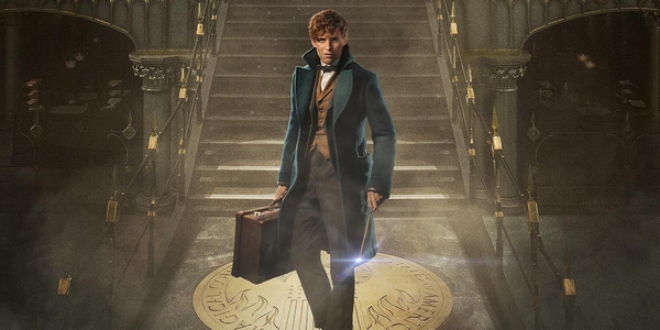 Đạo diễn David Yates bình luận về việc làm đạo diễn cho cả 5 phần phim Fantastic Beasts