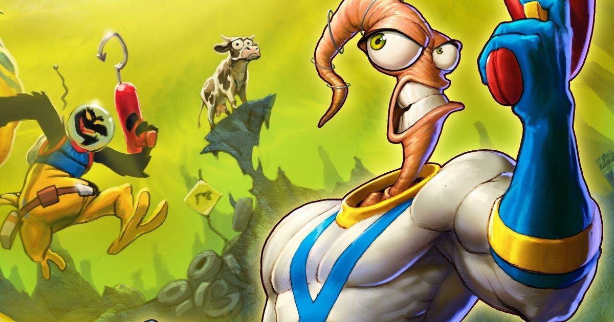 7 tựa game vô cùng kì lạ nhưng lại hấp dẫn đến lạ thường