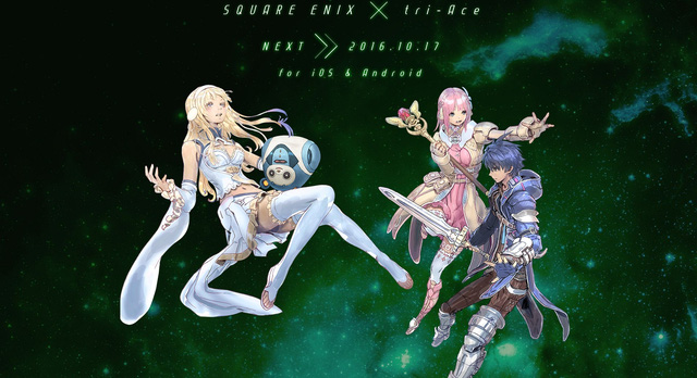 Star Ocean: Anamnesis tung trailer gameplay đẹp không thể chê vào đâu được