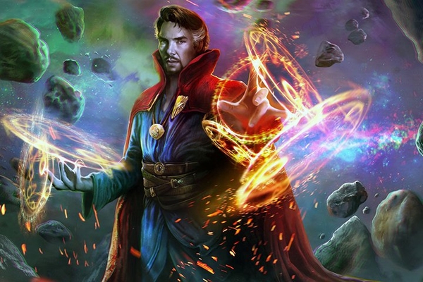 Top 10 phim doanh thu phòng vé cao nhất cuối tuần qua tại Mỹ