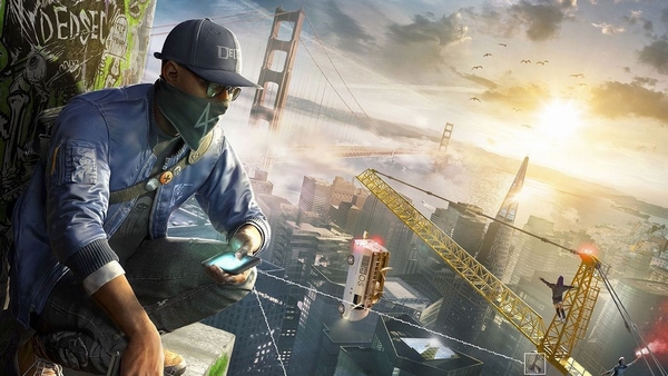Watch Dogs 2 sẽ có một "câu chuyện liên quan hơn với đặc tính sâu sắc hơn", theo Ubisoft