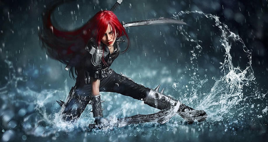 Katarina mùa 7: Mạnh mẽ hơn nhưng yêu cầu kĩ thuật cao hơn