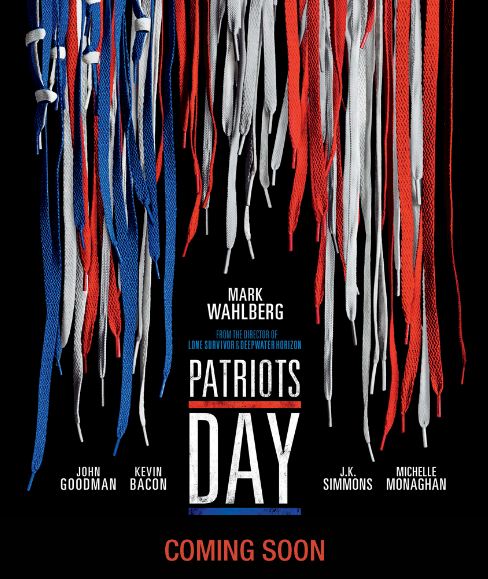 Trailer mới của phim về cuộc đánh bom khủng bố tại cuộc thi Marathon ở Boston