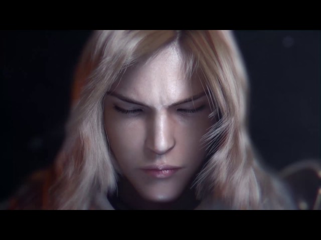 Dragon Nest II: Legend tung trailer mới đẹp không chê vào đâu được