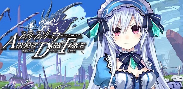 Phiên bản mới của Fairy Fencer F sẽ có mặt trên PC vào năm 2017