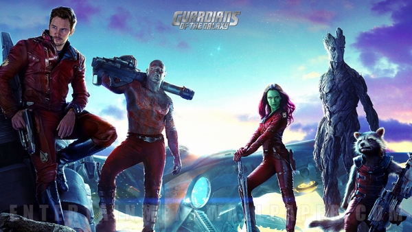 Guardians of the Galaxy sẽ sớm có game từ Telltale