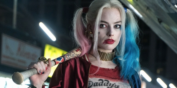 Spin-off về Harley Quinn trong Suicide Squad tìm được người biên kịch