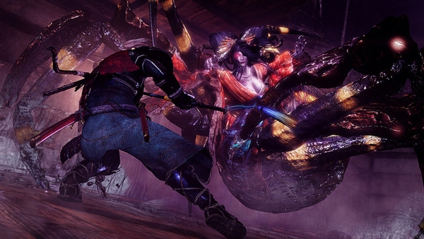 Tiết lộ phần thưởng bổ sung cho những ai đặt mua trước game Nioh