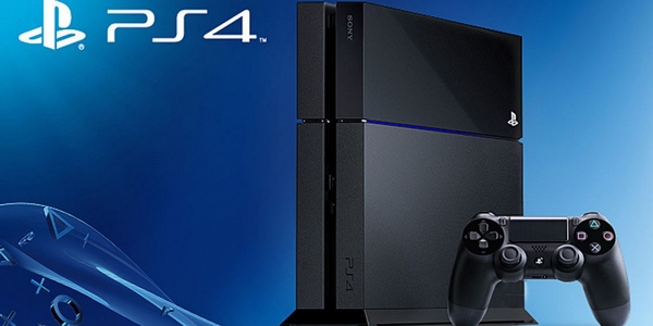 Doanh thu PlayStation 4 tăng mạnh 200% tại Anh sau khi PlayStation 4 Pro ra mắt