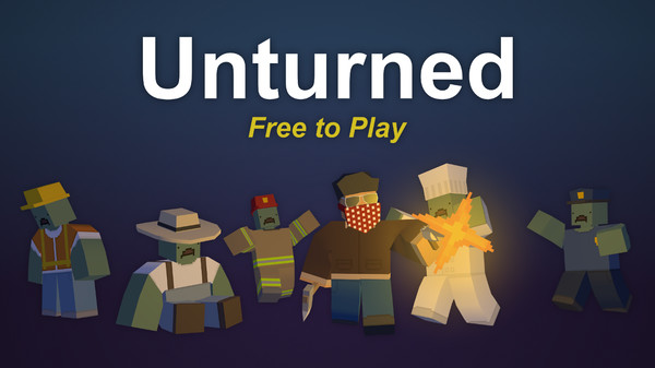 Unturned - Tựa game được tạo ra bởi cậu bé 16 tuổi thu hút hơn 24 triệu lượt tải về