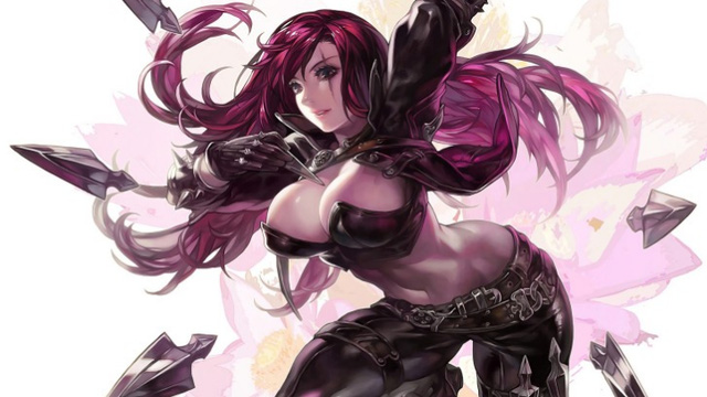 Những tựa game có gameplay hấp dẫn và dễ dàng trải nghiệm cảm giác bá đạo