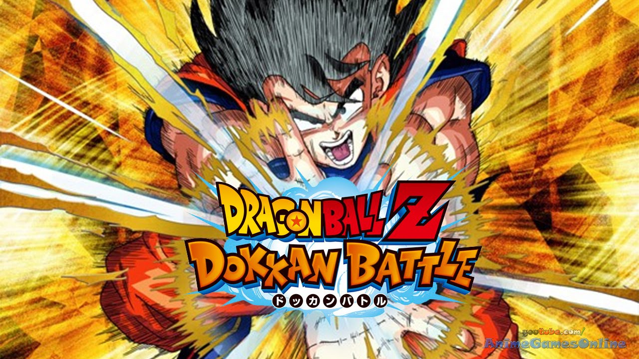 Dragon Ball Z Dokkan Battle đạt mốc kỉ lục 100 triệu lượt tải về trên toàn thế giới
