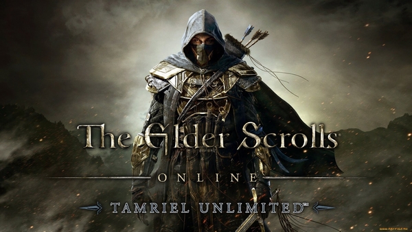 Elder Scrolls Online: Chính thức bắt đầu tuần lễ chơi miễn phí