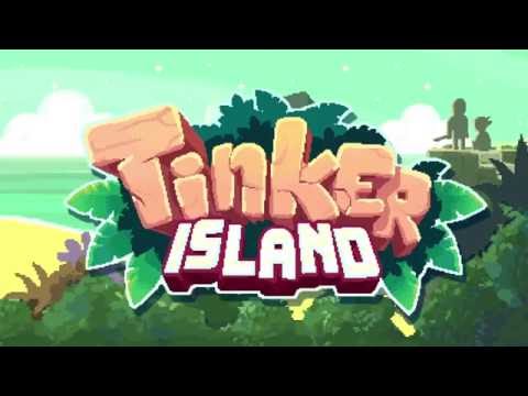 Tinker Island -Tựa game sinh tồn trên đảo hoang cực vui nhộn
