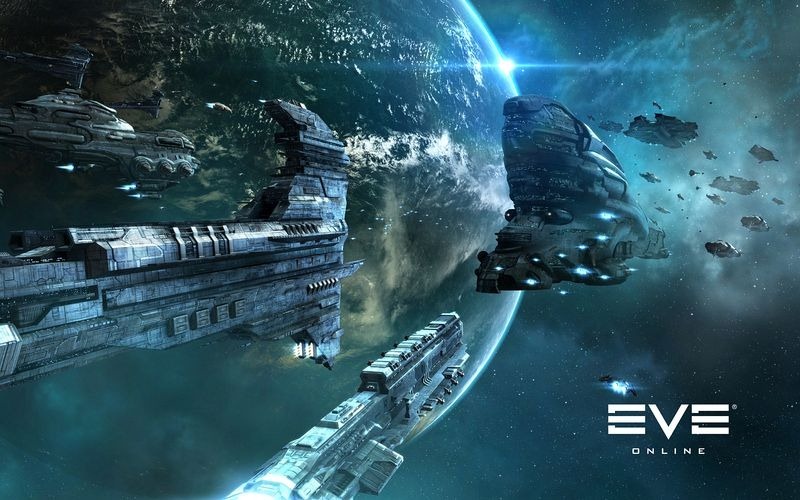 EVE Online đã chính thức mở cửa miễn phí vào ngày hôm nay cho game thủ toàn thế giới