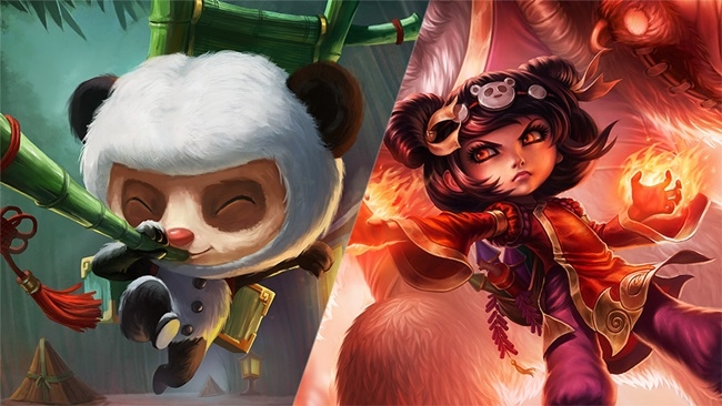 LMHT: Những bí mật kinh hoàng về Teemo - vị tướng 'nhỏ mà có võ'