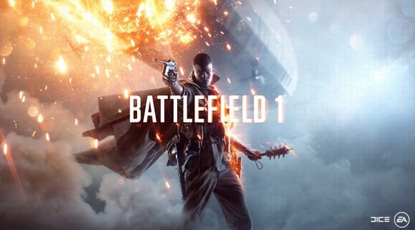 Top 10 game bán chạy nhất tại Mỹ tháng 10: Battlefield 1 "lên ngôi"