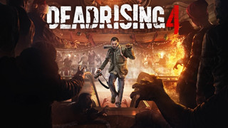 Phần chơi chiến dịch của Dead Rising 4 sẽ không bao gồm co-op