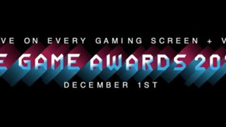 Danh sách đề cử "Game of The Year" lộ diện