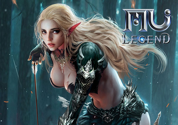 MU Legend: Hướng dẫn cách đăng kí tham gia Closed Beta 2 và cấu hình đề nghị cho game