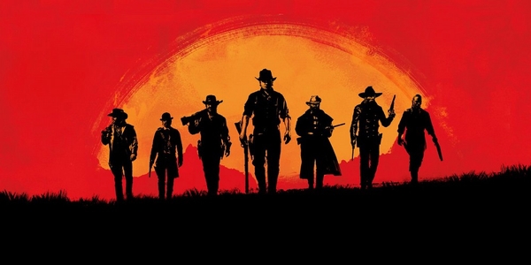 Góc nhìn mới về nước Mỹ qua Red Dead Redemption 2