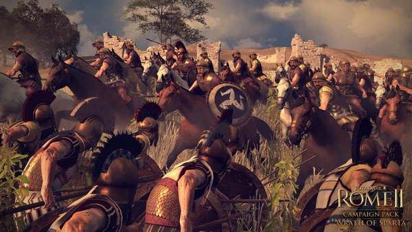 Tựa game Total War tiếp theo sẽ bước sang một kỉ nguyên mới