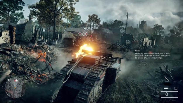 EA tuyên bố chỉ làm game cho những dàn máy có cấu hình mạnh nhất