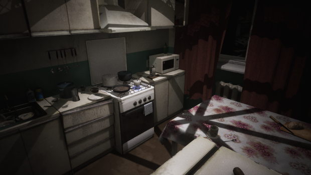 Cùng xem qua trailer mới của tự game kinh dị sinh tồn Twin Soul