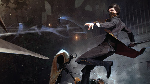 Dishonored 2: Những mẹo giúp bạn tái chiếm "Ngôi vương" (Phần 1)