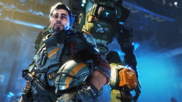EA đối với Titanfall 2 - "Nó không phải là về doanh thu ngày đầu tiên hay tuần đầu tiên"