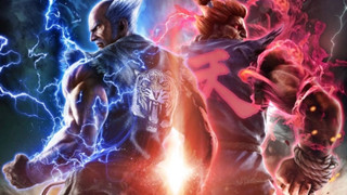 Trailer mới của Tekken 7: Hành động nhiều hơn