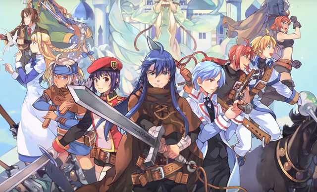 Tales Weaver - Tựa game cực xưa nay đã có mặt trên nền điện thoại đi động