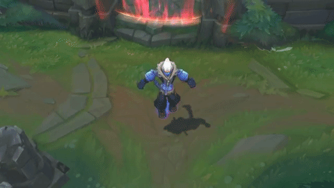 LMHT: Top 10 trang phục 'hoàn hảo' để sử dụng trong Bản đồ Giáng Sinh 3