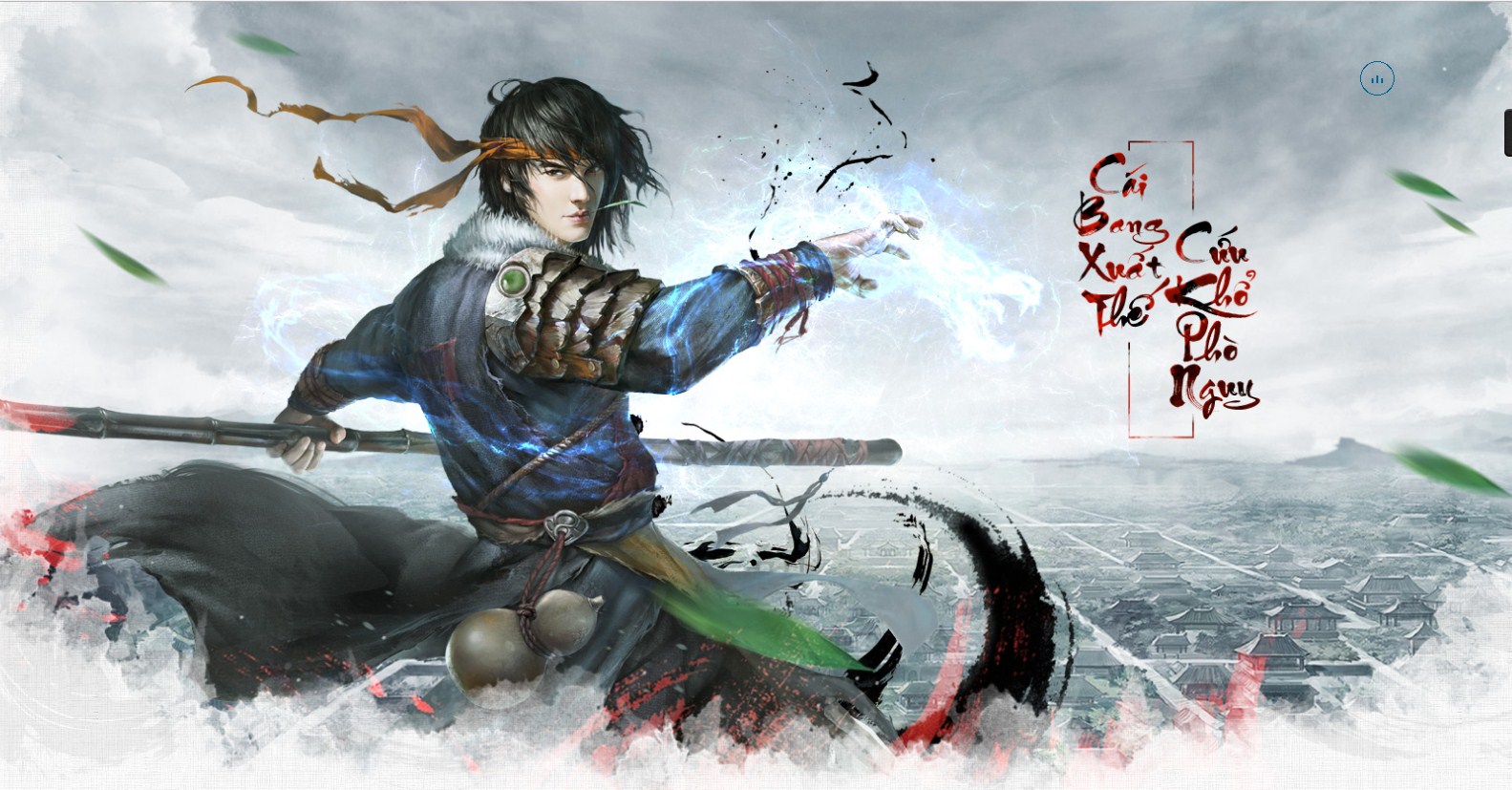 Cửu Âm VNG bất ngờ 'biến mất' khỏi kho ứng dụng Google Play