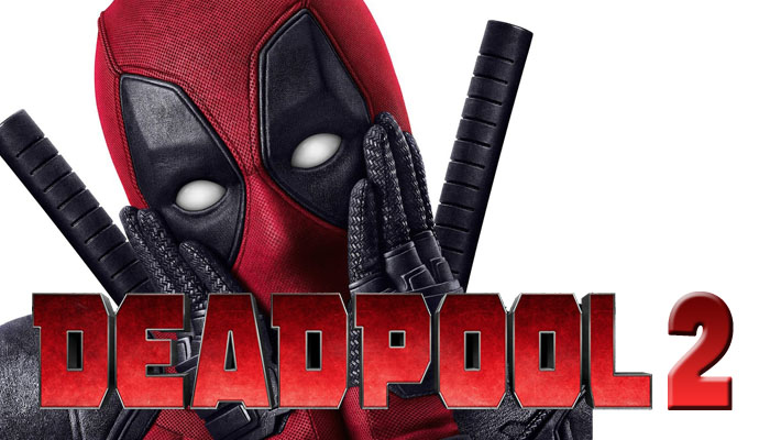 David Leitch sẽ trở thành đạo diễn cho Deadpool 2