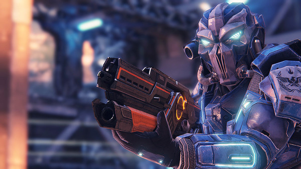 04 tựa game bắn súng miễn phí hay nhất năm 2016 