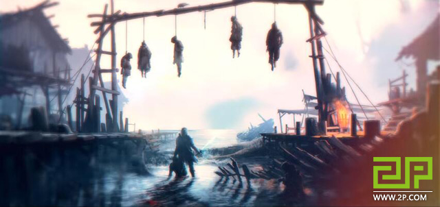 Project META - Game online có độ họa tuyệt đẹp trên nền Unreal Engine 4