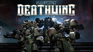 Trailer gameplay 17 phút của Space Hulk: Deathwing