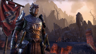 Sự kiện chơi miễn phí cuối tuần của Elder Scrolls Online cho Xbox One đang đến gần